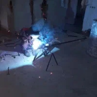 تاسیسات گازرسانی