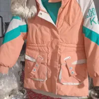 کاپشن  پالتو مانتو دخترونه وپسرونه