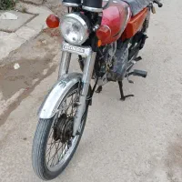 CG125JAPAN|موتورسیکلت|اهواز, فدک|دیوار