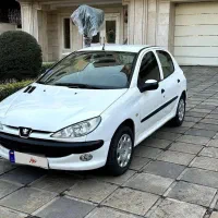 206 تیپ 2 مدل 90