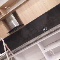 تعنیر و ساخت کابینت کمد دیواری و سازه های چوبی|خدمات پیشه و مهارت|محمودآباد, |دیوار