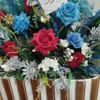 باکس گل
