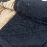 کاپشن رویه جنس مگا تولیدی امیر دادا|لباس|اصفهان, مفتح|دیوار