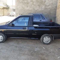 وانت پراید ۴۰۱