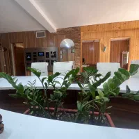 میز کنفرانس|مبلمان اداری|شیراز, ریشمک|دیوار