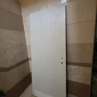 درب راست بازشو