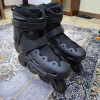 اسکیت سه چرخ و چهار چرخ میکرو ۴۴.۴۵