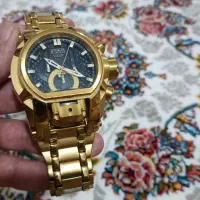 ساعت اینویکتا اصلی