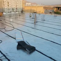 فروش ونصب ایزوگام برازیده|خدمات پیشه و مهارت|دهدشت, |دیوار