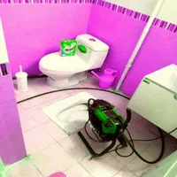 چاه بازکن فنرزدن کل مشهد (رفع نم بو)بادستگاه۲۴ساعت|خدمات پیشه و مهارت|مشهد, شهید فرامرز عباسی|دیوار