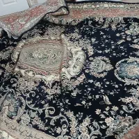 فرش ۱۲ متری