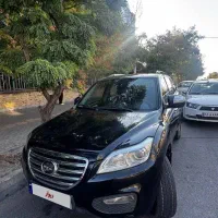 لیفان x60 مدل ۹۳