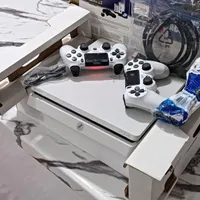 پی اس ۴ (ps4) ریجن ۲ اروپا پلمپ|کنسول، بازی ویدئویی و آنلاین|کرج, شاهین‌ویلا|دیوار