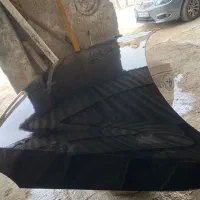 کاپوت وراکروز|قطعات یدکی و لوازم جانبی|شیراز, صاحب الزمان|دیوار