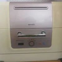 ماشین ظرف شویی