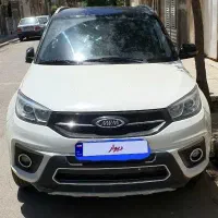 ام وی ام ایکس ۳۳ مدل ۱۳۹۶