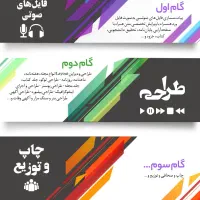 طراحی گرافیک|خدمات رایانهای و موبایل|تهران, آرژانتین|دیوار