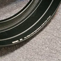 فیلتر عکاسی نیسی NISI S6 مخصوص tamron 15 30 تامرون|دوربین عکاسی و فیلم‌برداری|تهران, زرگنده|دیوار