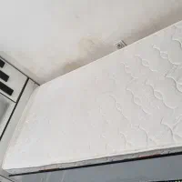 تخت خواب تک نفره|تخت و سرویس خواب|فرخشهر, |دیوار