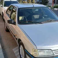 پژو ۴۰۵|خودرو سواری و وانت|هشتگرد, هشتگرد قدیم|دیوار