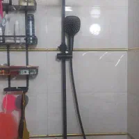دوش پیانویی|لوازم حمام|کرج, حصارک پایین|دیوار