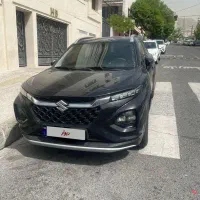 سوزوکی فرانکس ۲۰۲۵