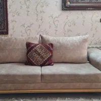 مبل راحتی ۷ نفره