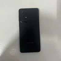 گوشی سامسونگ کلکسی A33