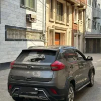 ام وی ام x22اسپرت اکسلنت مدل ۴۰۲ اقساطی|خودرو سواری و وانت|تهران, نارمک|دیوار