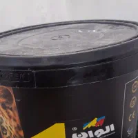 رنگ پلاستیک الوان