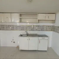 کابینت فلزی و سینک