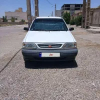 پراید وانت 1401 (متن آگهی رو به دقت بخونید )