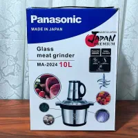 خورد کن پاناسونیک