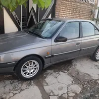 پژو 405 جی ال ایکس (GLX)، مدل ۱۳۹۱|خودرو سواری و وانت|کوهدشت, |دیوار
