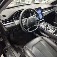 KMC j7 مدل ۱۴۰۳ مشکی بدون رنگ|خودرو سواری و وانت|تهران, ولنجک|دیوار