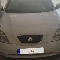 تیبا ۲ پلاس سالم|خودرو سواری و وانت|تهران, چهارصد دستگاه|دیوار