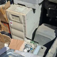 خریدار و فروش کیس و مانیتور جدید قدیم خراب|قطعات و لوازم جانبی رایانه|تهران, فلسطین (میدان انقلاب)|دیوار