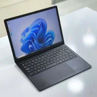 سرفیس لپ تاپ مایکروسافت مدل Surface Laptop 3|رایانه همراه|شیراز, ملاصدرا|دیوار