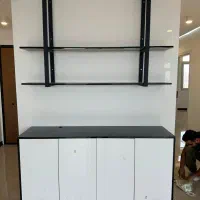 سقف کاذب تی وی وال قرنیز کابینت کمد قاب|خدمات پیشه و مهارت|کرج, فاز ۱ مهرشهر|دیوار