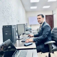 حسابداری ویژه بازار کار