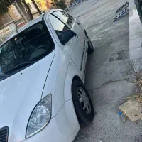 فروش تیبا ۲ مدل ۹۶