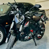 موتور بنلی ۱۸۰s