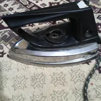 اتو قدیمی