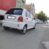 ام‌وی‌ام 110 ۳ سیلندر، مدل ۱۳۸۵|خودرو سواری و وانت|قزوین, |دیوار