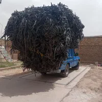 نوار تیپ ضایعات