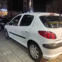 پژو 206 تیپ دو نقد و اقساط|خودرو سواری و وانت|مشهد, دانشجو|دیوار