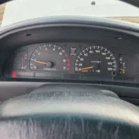 تویوتا هایلوکس ۲۰۰۵|خودرو سواری و وانت|میاندوآب, |دیوار