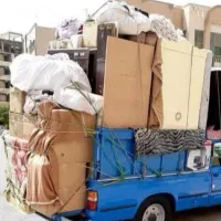 خدمات وانت تلفنی آسوده بار|خدمات حمل و نقل|مشهد, ولیعصر (شهرک غرب)|دیوار