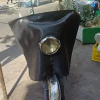 متور تیز رو سی جی ال 200