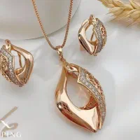 تخفیف زیورآلات به قیمت دلار ۶۰ تومن برای روز مادر